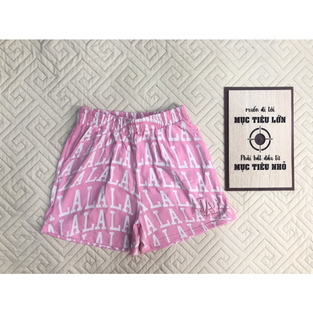 Quần La mẫu mới nhất 2022