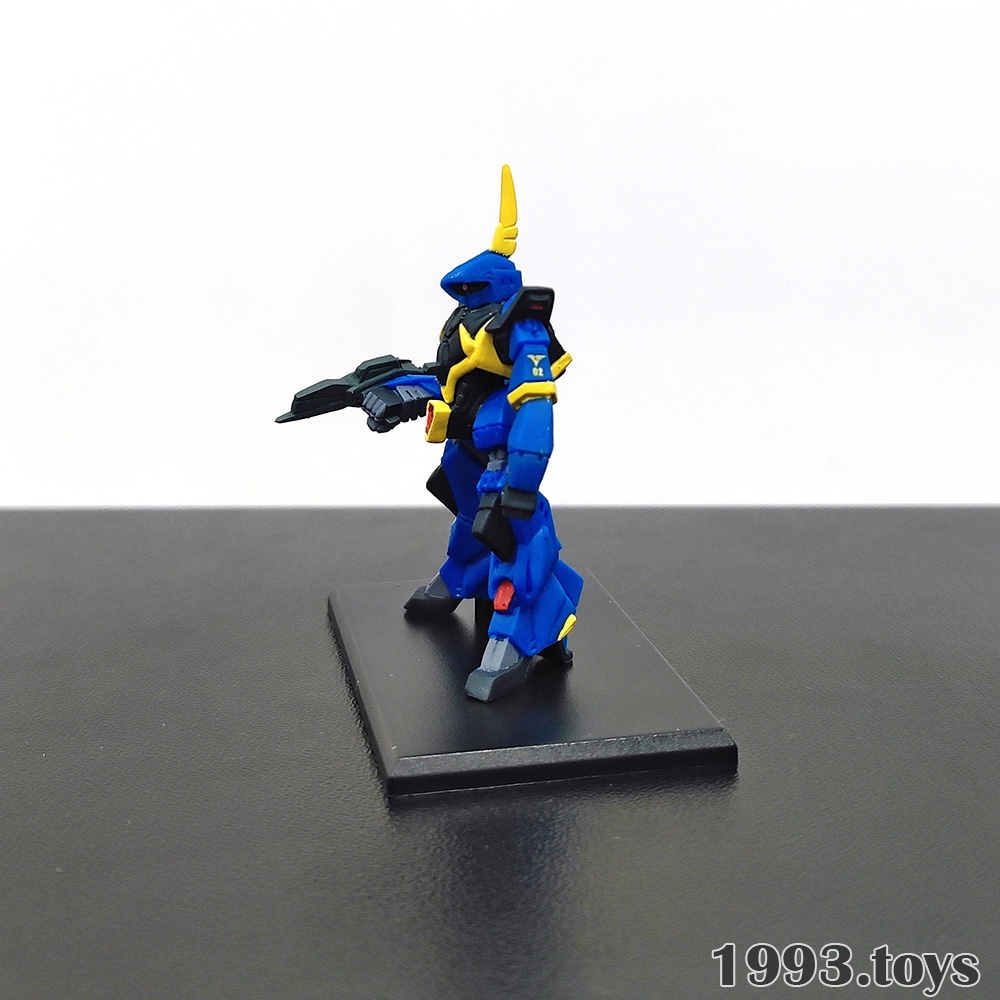 Mô hình Bandai Figure Gundam Collection 1/400 Vol.8 - RMS-154 Barzam Beam Rifle Ver