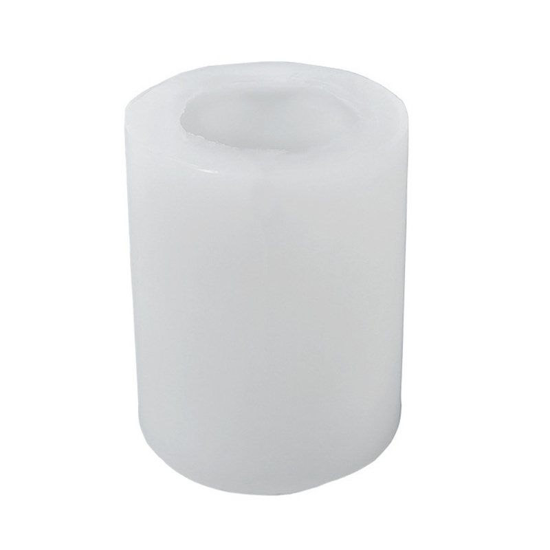 Khuôn Silicone Làm Nến Xà Phòng Phong Cách Halloween Độc Đáo