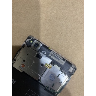 Main sống điện thoại xiaomi redmi 3
