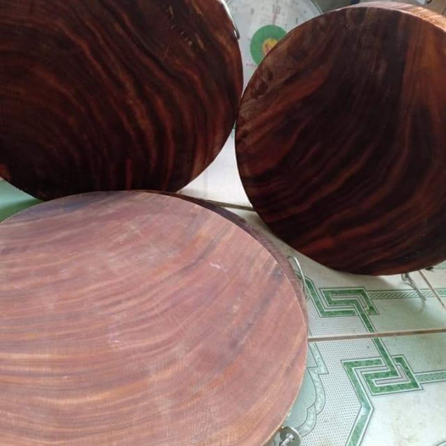 Thớt nghiến đá D35
