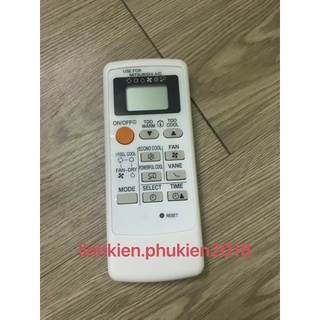 Remote máy lạnh Mitsubishi 6