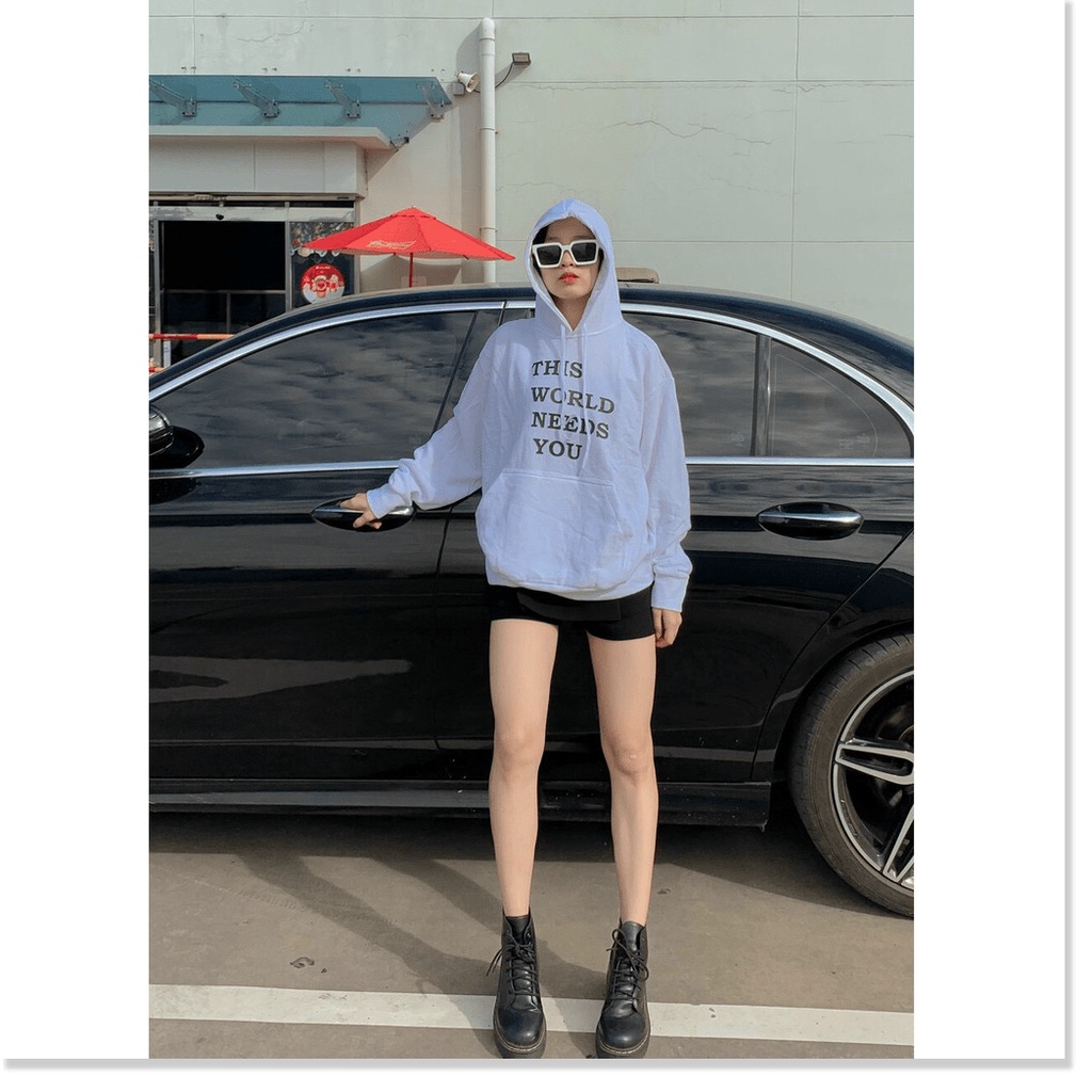 Áo hoodies nút ngoại CÓ MŨ CHE NẮNG CẢN GIÓ CHO CHỊ EM / THỜI TRANG 2021 THỜI TRANG LANA FASHION