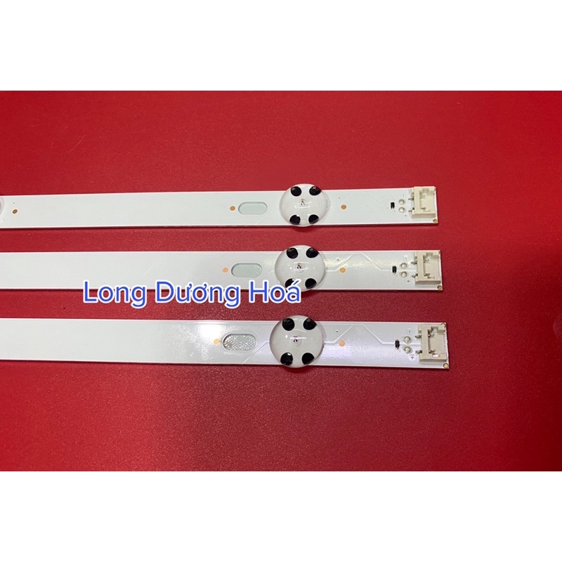 Bộ Led Tivi LG 43UJ632 43UJ633/UJ652/LJ550/UK6320/UK6340/LV300C/UM7100/UM7200