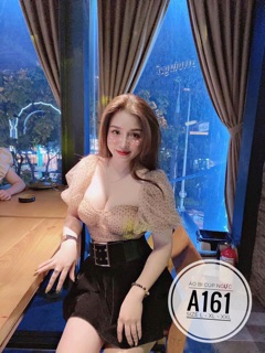 Bigsize Áo bi cúp ngực A161