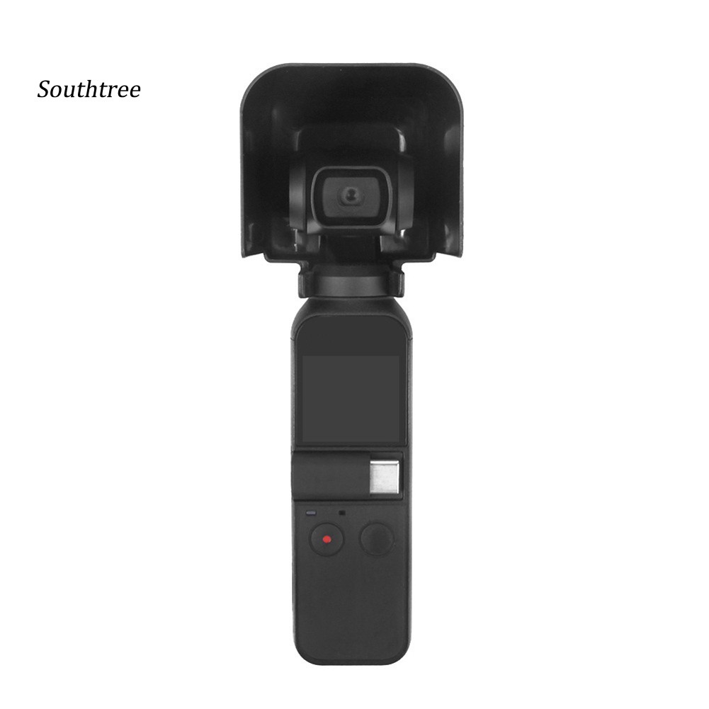 Loa Che Nắng Cho Dji Osmo Pocket Camera