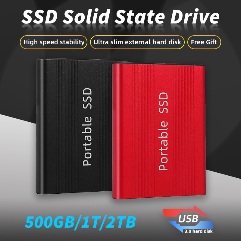 CLOUD Ổ Cứng Ssd 500gb / 1tb / 2tb
