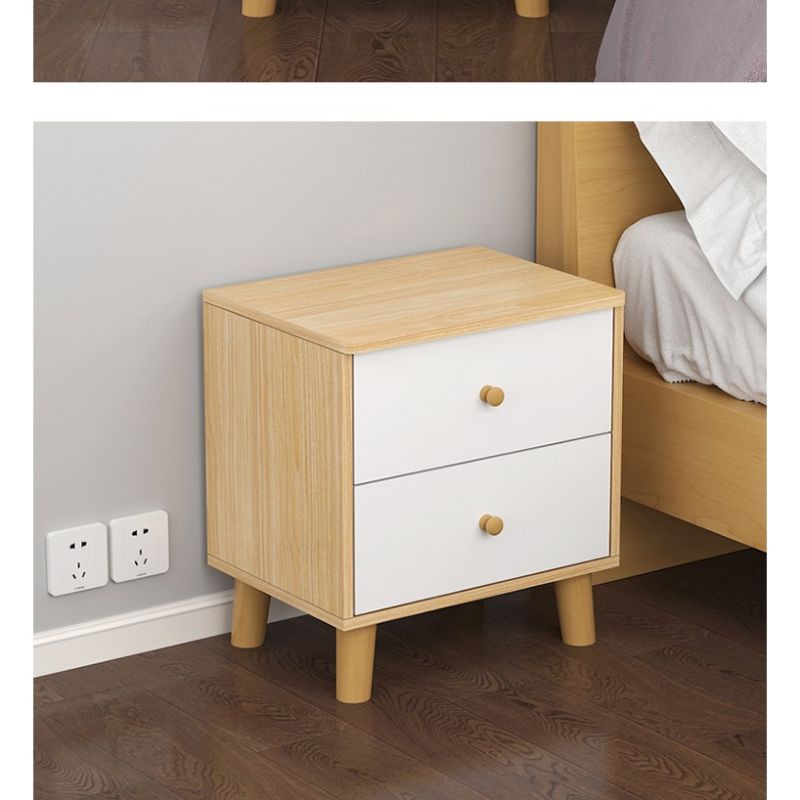 Tab đầu giường, trang trí và để đồ tiện dụng QHOME