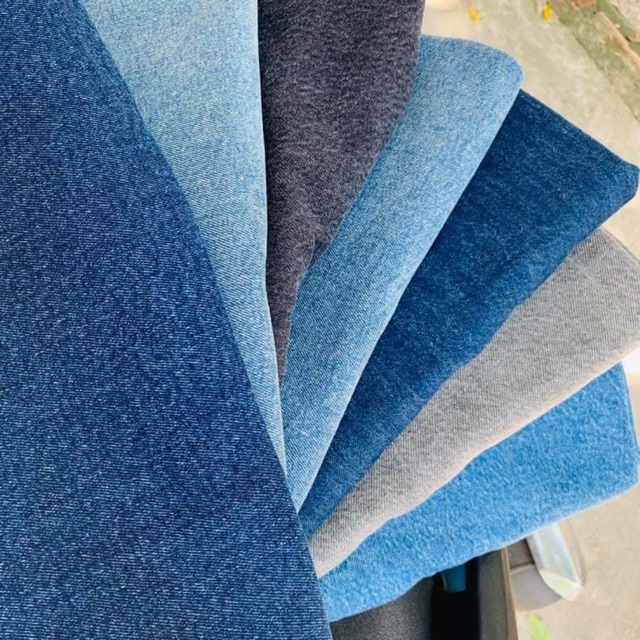 Vải bò xuất dư 180k: 3kg