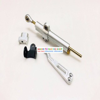 trợ lực cổ ohlins ty vàng có pas