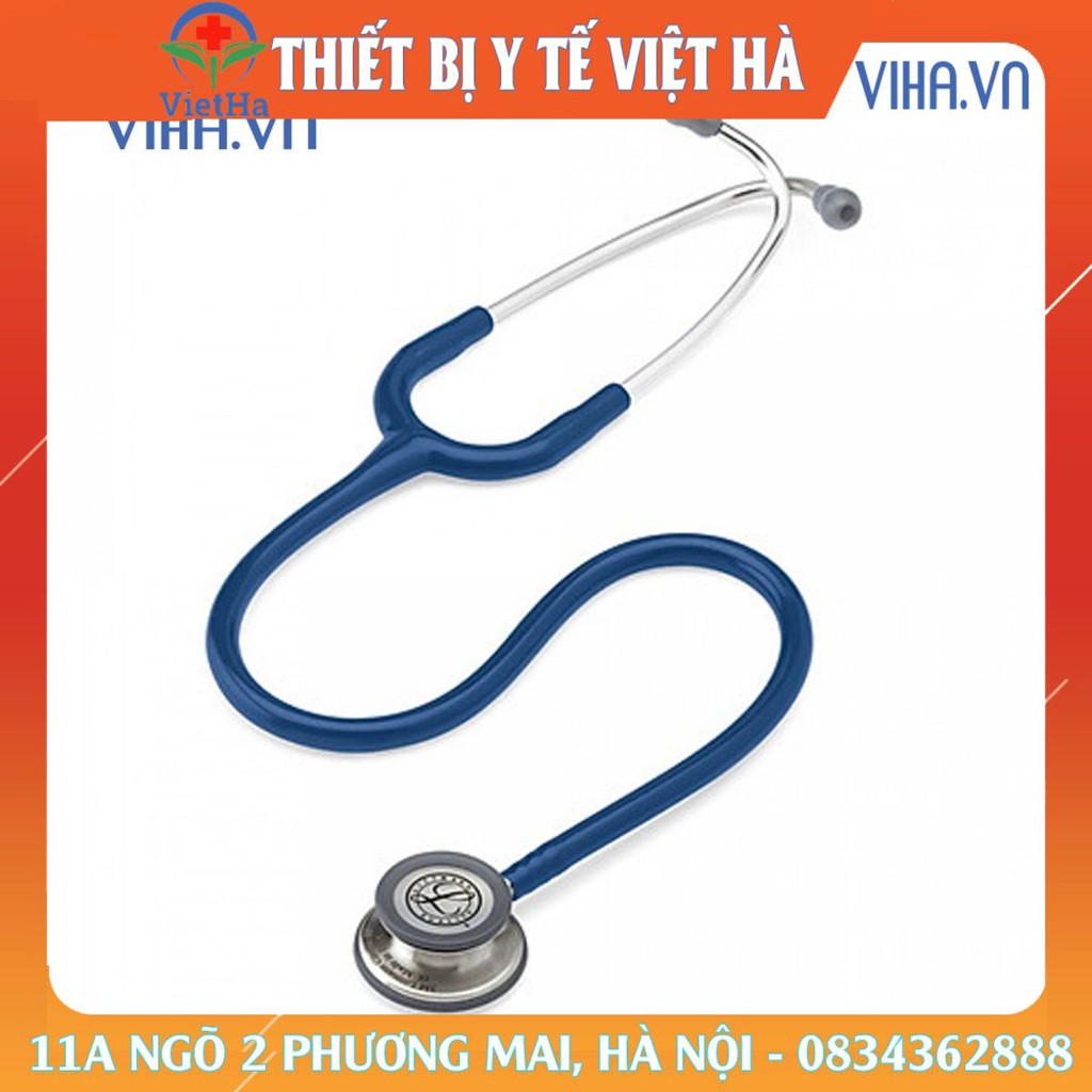 ỐNG NGHE LITTMANN CLASSIC III NAVI BLUE