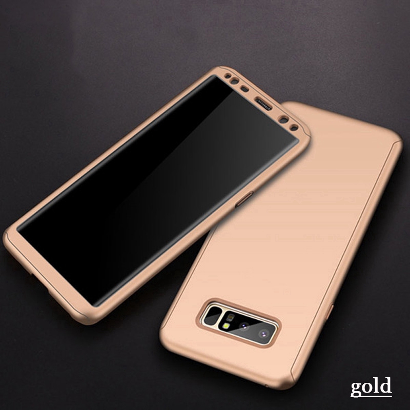 Ốp điện thoại cứng cho Samsung Galaxy Note 5 8 9