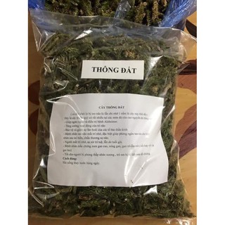 Cây thông đất khô 1kg