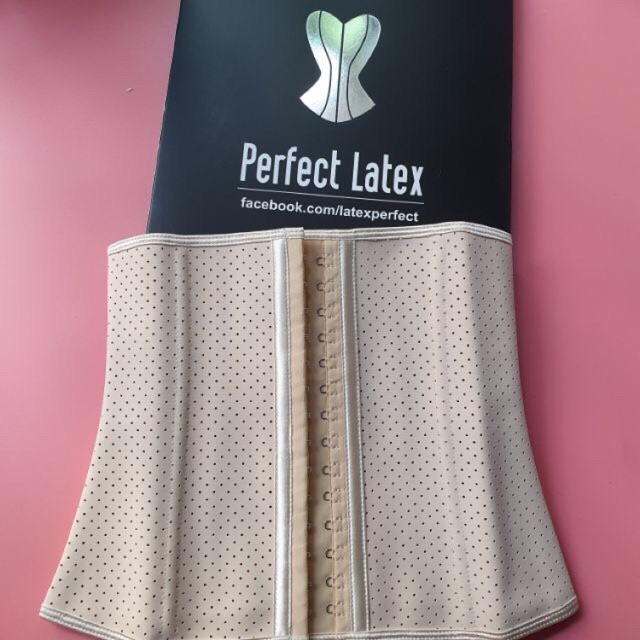 Đai latex thông hơi cao cấp