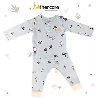 Bộ dài tay Father Care