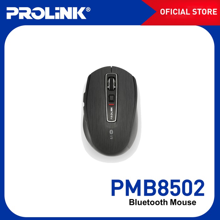 Chuột Bluetooth Prolink Pmb8502