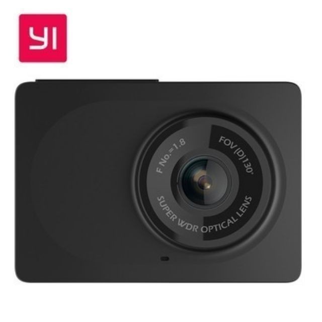 Camera hành trình Xiaomi Yi 1080P Phiên Bản 2