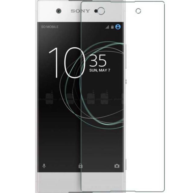 Bộ ba kính Sony Xperia Xa1