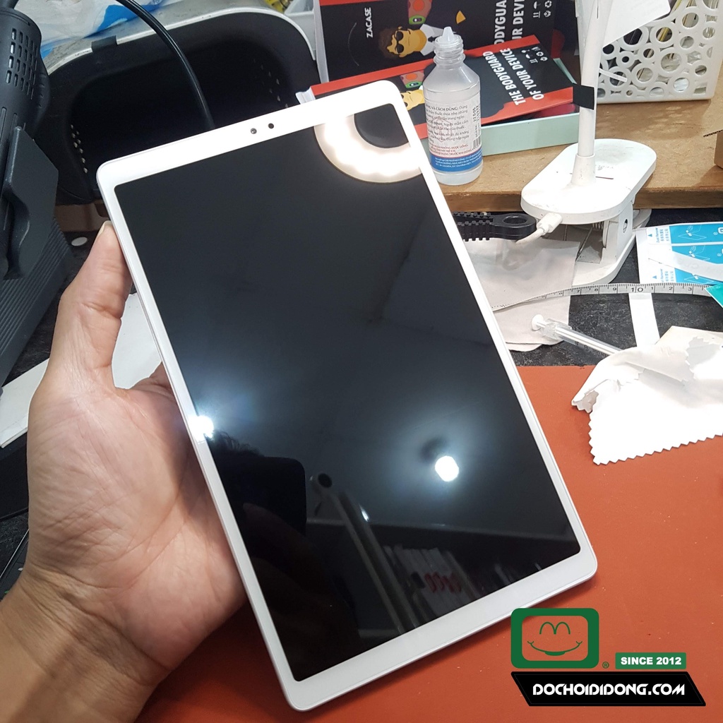 Miếng dán PPF Máy Tính Bảng Samsung Tab A7 Lite