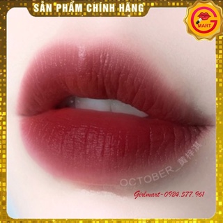 Son Mac chính hãng Ruby Woo, Chili, Marrakesh siêu hit hot