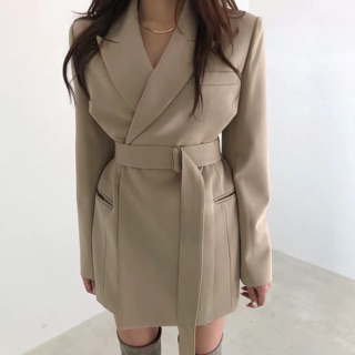Áo khoác Vest