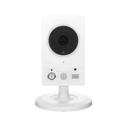 THIẾT BỊ QUAN SÁT QUA MẠNG DLINK - DCS2132L
