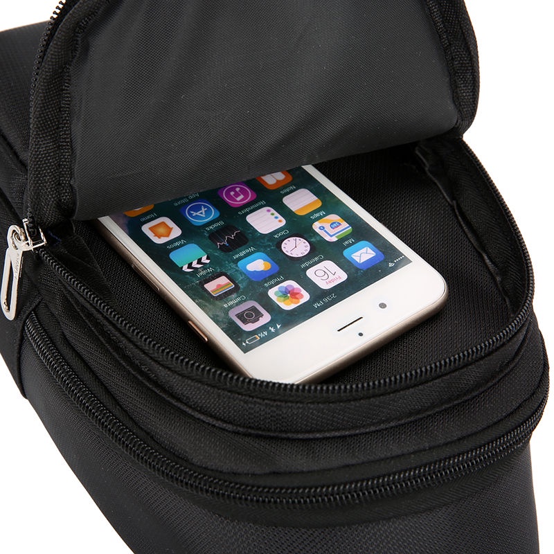 ❄✟♣ Túi đeo chéo ngực chống thấm nước thiết kế cá tính | BigBuy360 - bigbuy360.vn