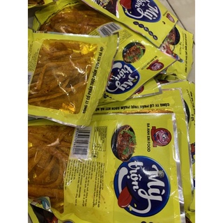 Một gói mì trộn