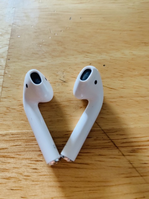 Tai nghe AirPods Trái/Phải thay thế cho tai lỗi hoặc mất