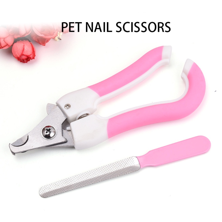 Kìm cắt móng cao cấp cho chó mèo  2 size lớn và nhỏ | PETSMART OFFICIAL