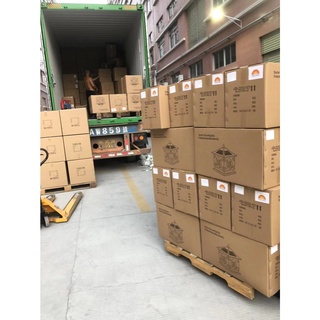 Đèn Pha JINDIAN JD-8200L (200W) - sỉ giá tốt