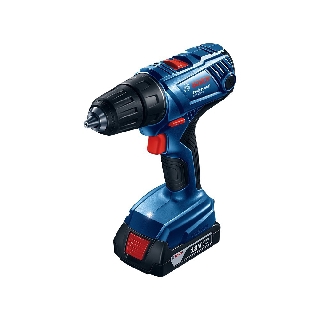 Máy khoan vặn vít dùng pin Bosch GSR 180-LI