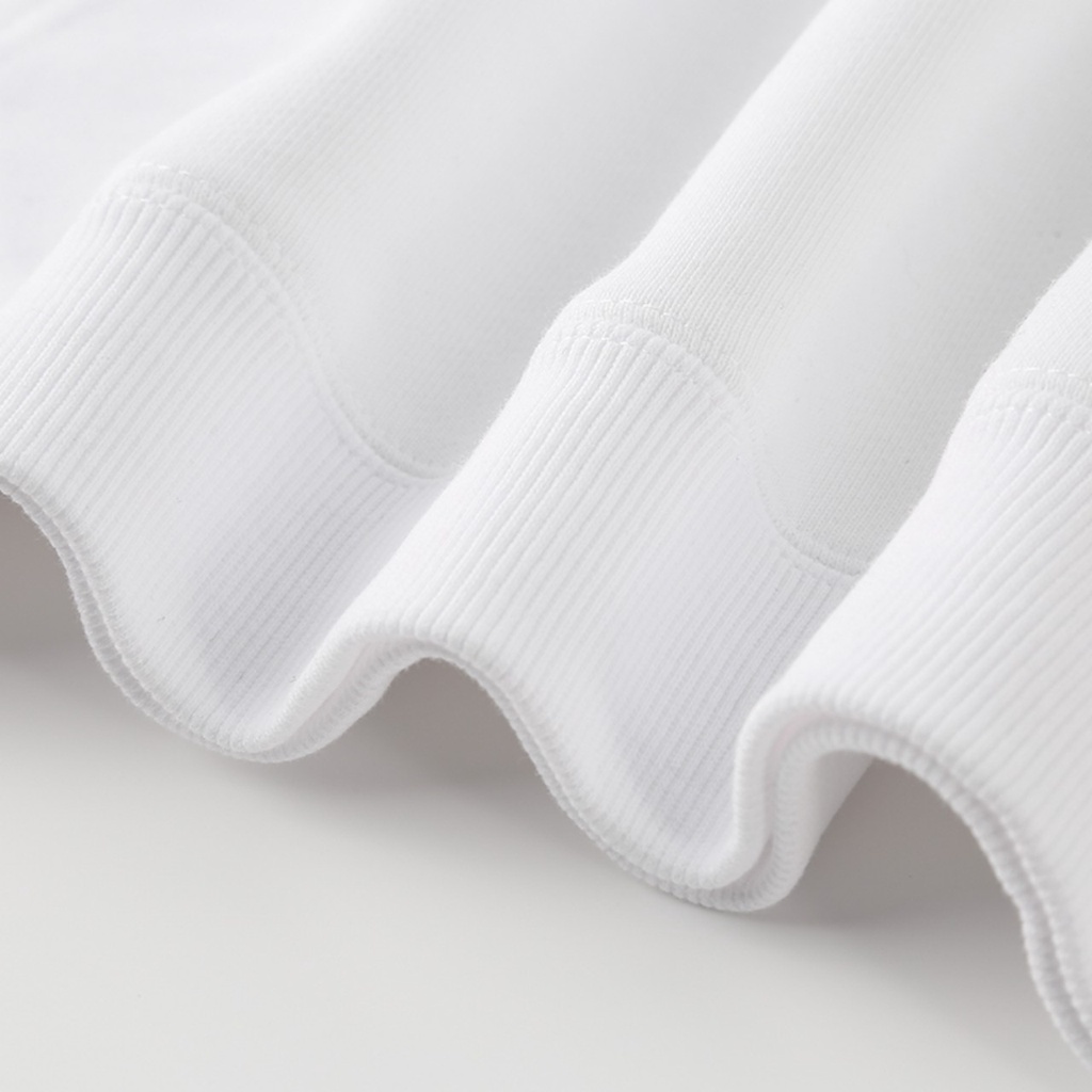 Áo nỉ nam nữ sweater mùa đông senven dáng rộng cực hót in senventown