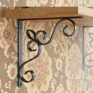 Pát đỡ kệ gỗ ĐẠI NAM MS03