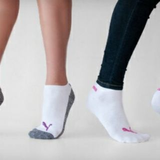 Combo 5 đôi vớ Puma