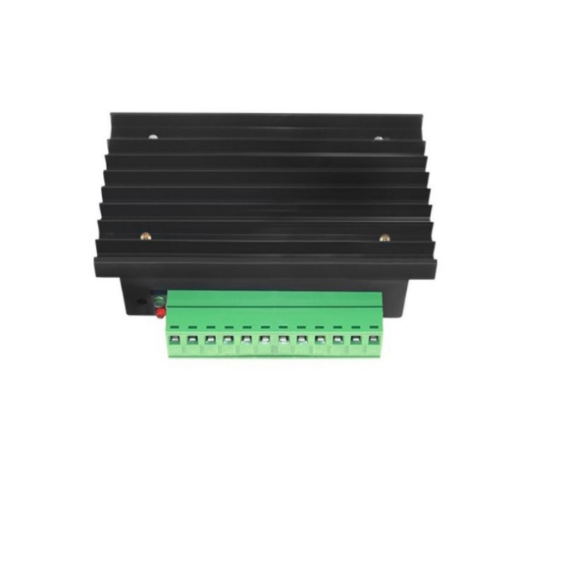Driver điều khiển động cơ bước TB 6600 4A 42 VDC