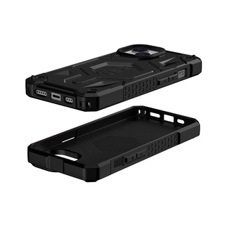 (THANH LÝ) Ốp Lưng UAG MONARCH Pro Magsafe Cho iPhone 14 [6.1 INCH]