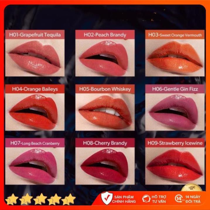 Son kem trang điểm Perfect Diary ánh nhũ lâu trôi thời trang 3g | BigBuy360 - bigbuy360.vn