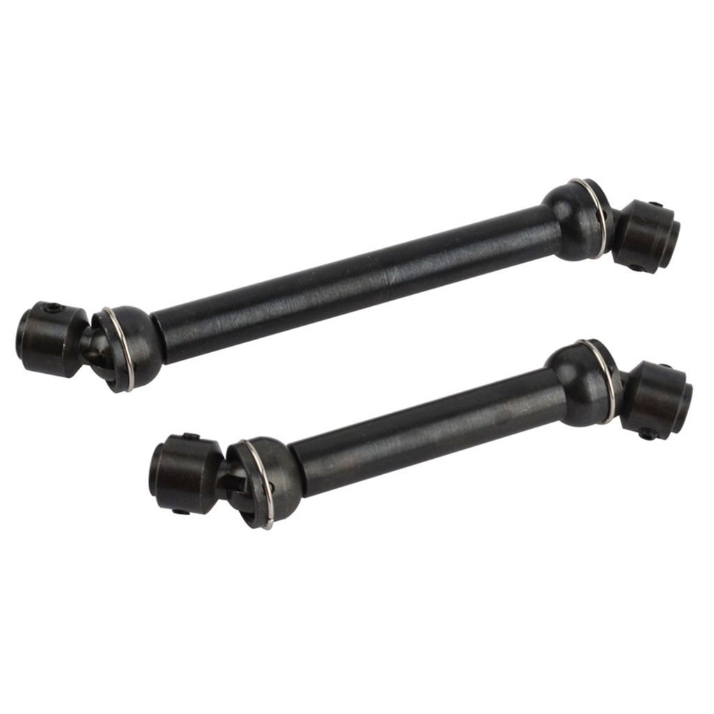 Trục dẫn động cardan / Trục truyền động / trục cardan dùng cho xe 1:10 / hai kích thước 88～ 112mm / 112～152mm