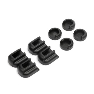 Cảo f - cao su bọc cảo f babco protective bar clamp pads