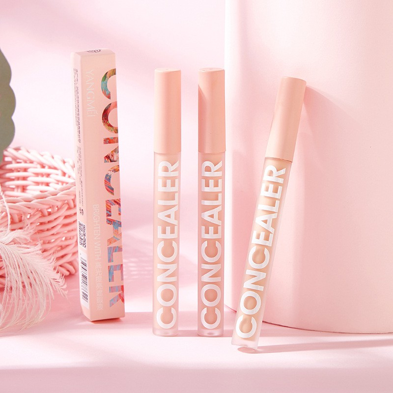 Kem Che Khuyết Điểm Thần Thánh Concealer Yangmei | BigBuy360 - bigbuy360.vn