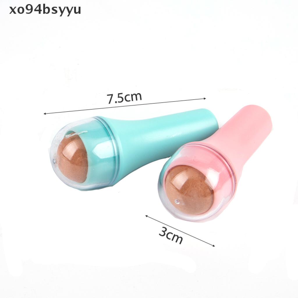 Cây Lăn Đá Núi Lửa Làm Sạch Da Mặt Xo94Bsyu