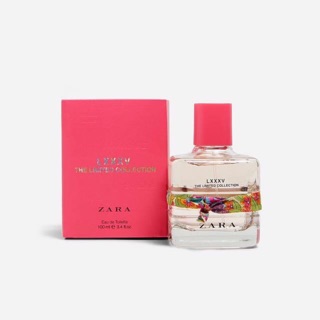 Nước hoa Zara women