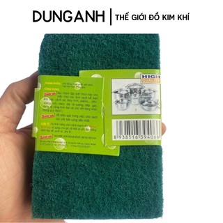 Samran rửa chén bát - Kim khí Dung Anh