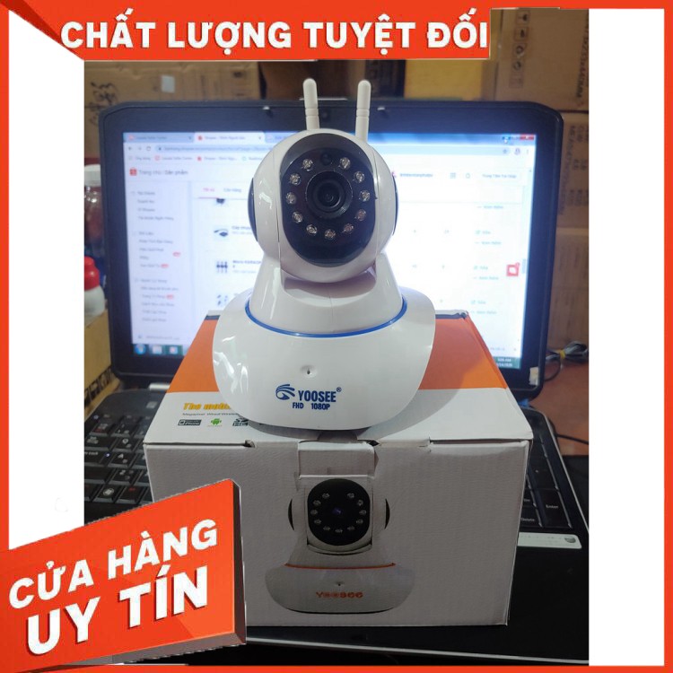 Camera Yosee IP - 2 RÂU 1.0 720P - hàng chất lượng, giá tại kho | BigBuy360 - bigbuy360.vn
