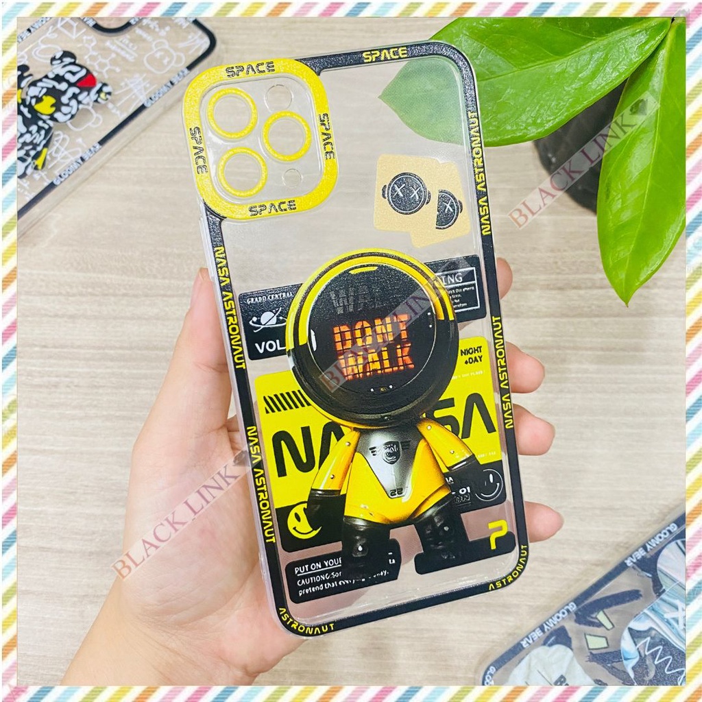 Ốp lưng iphone camera chống sốc va đập 6/6s/6plus/6s plus/7/8/7plus/8plus/x/xs/xsmax/xr/11/12/13/pro/max V1