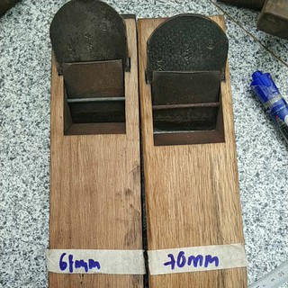Bào gỗ thủ công nhật