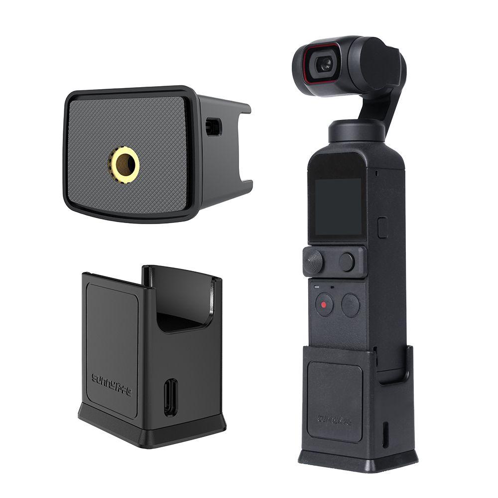 Giá Đỡ Máy Ảnh DJI OSMO POCKET 1 / 2
