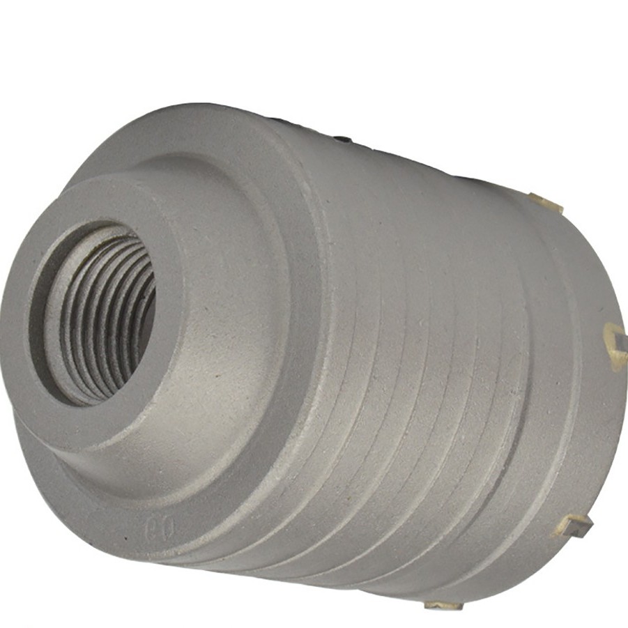 🦠Mũi Khoan🦠 Rút Lõi, Khoan Khoét Bê Tông, Tường Chân 110 150 mm SDS Plus Chắc Chắn 🌸