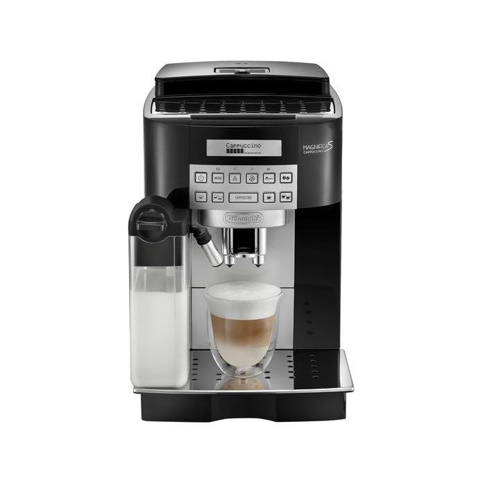 Máy pha cà phê tự động Delonghi ECAM22.360.B